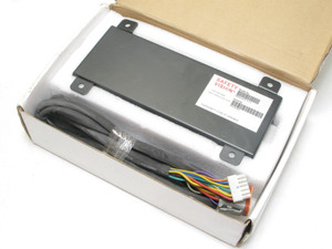 Safety Vision RR6KUPS V1.0 Uniterruptable Power Supply Safety Vision RR6KUPS V1.0 Uniterruptable Power Supply