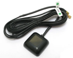GPS / GSM Combined Antenna, Magnetic Mount