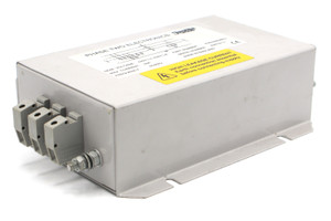 Steatite Group Phase Two Electronics P2E/050/3/M1/- 440V 50 Amp 3-Phase Filter Steatite Group Phase Two Electronics P2E/050/3/M1/- 440V 50 Amp 3-Phase Filter