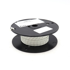 55PC1131-22-0/2/9-9, 22/3 Tinned Copper Braid Shielded Wire, 21ft 55PC1131-22-0/2/9-9, 22/3 Tinned Copper Braid Shielded Wire, 21ft