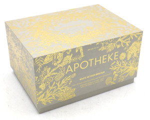 Apotheke Mini Duo Candle And Reed Diffuser Set Apotheke Mini Duo Candle And Reed Diffuser Set