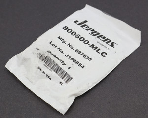 Jergens 800600-MLC, Ball Grip Quick-Release Pin: 3/16" x 1/2"