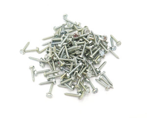#6 x 3/4" Self Tapping Sheet Metal Screws, 50 Piece Lot #6 x 3/4" Self Tapping Sheet Metal Screws, 50 Piece Lot