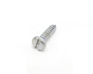 #6 x 5/8" Phillips Pan Head Screw, 100 Piece Lot