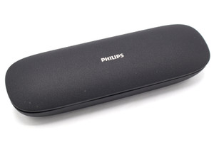 Philips Sonicare DiamondClean Electric Toothbrush Travel Case w/USB, black