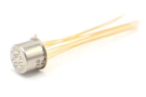 Teledyne ISCO M39016/15-003L DC Relay, 12V