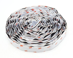 3M 1" Dual Locking Fastner, 15ft