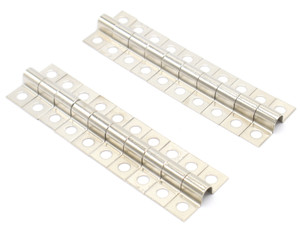 Marathon J604 Terminal Block Jumper, 0.88", 20pcs Marathon J604 Terminal Block Jumper, 0.88", 20pcs