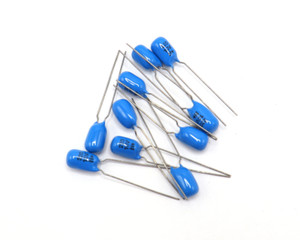 D227K010K 220uF, 10VDC, 20% Tantalum Capacitors, 10pcs D227K010K 220uF, 10VDC, 20% Tantalum Capacitors, 10pcs