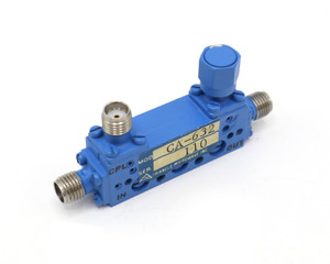 Mini Circuits CA-632 SMA Directional Coupler, 1.5-3GHz Mini Circuits CA-632 SMA Directional Coupler, 1.5-3GHz