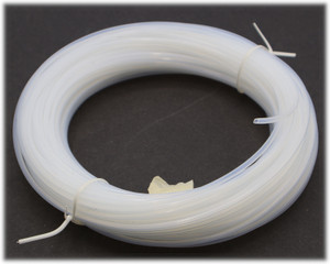 M22129-12-N 12AWG PTFE Tubing, 100ft