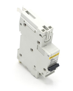 Square D KQ 10C116 240VAC, 16 Amp, Single Pole Circuit Breaker