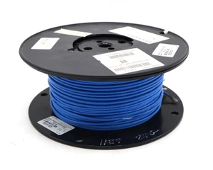 Trompeter TWC-124-1A Twinaxial Cable, 124 Ohms, 487ft