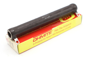 Ohmite L100J10K Power Resistor, 10k Ohm, 100W, 5%