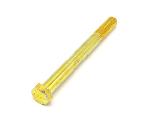 Hex Bolt 1/2"-13 x 5-1/4" Grade 8, Steel, 10pc Hex Bolt 1/2"-13 x 5-1/4" Grade 8, Steel, 10pc
