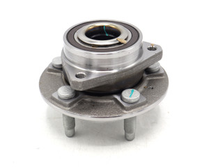 FKG 513288 Front/Rear Wheel Bearing Wheel Hub Assembly, 2pc