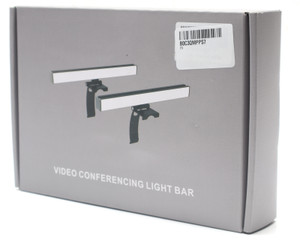 Video Conference Lighting, 2-Pack Video Conference Lighting, 2-Pack