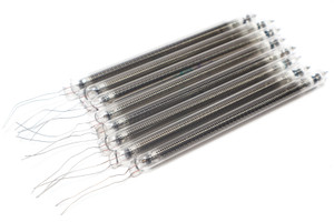 IN-9 Nixie Bar Graph Tube, 8pcs IN-9 Nixie Bar Graph Tube, 8pcs