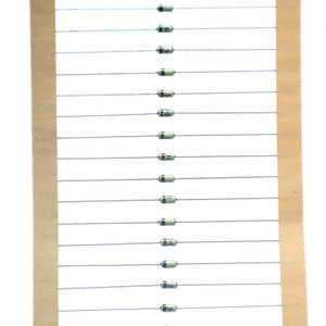 Renesas Electronics Corporation RD3.0E-T4 Planar Type Zener Diode, 5000pc Renesas Electronics Corporation RD3.0E-T4 Planar Type Zener Diode, 5000pc