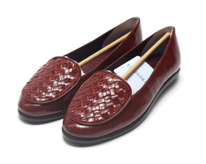 Aerosoles Women's Brielle Loafer, Pomegranate, 6.5 Wide Aerosoles Women's Brielle Loafer, Pomegranate, 6.5 Wide