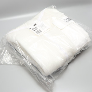 Bees & Co U84 Ultralight Beekeeper Suit with Fencing Veil, XXL Bees & Co U84 Ultralight Beekeeper Suit with Fencing Veil, XXL