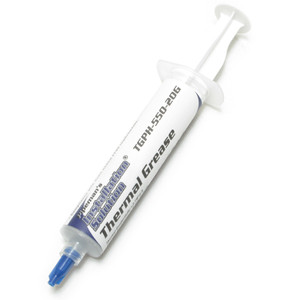 Thermal Grease Compound for Heatsinks
