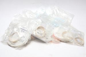 Assorted lot of SMT/SMD Resistors, 200k Ohm - 10M Ohm Assorted lot of SMT/SMD Resistors, 200k Ohm - 10M Ohm