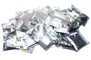 Assorted Lot of SMT/SMD Integrated Circuits Assorted Lot of SMT/SMD Integrated Circuits