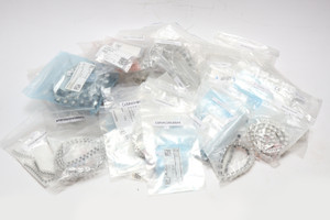 Assorted Lot of SMT/SMD Capacitors, Lot 2