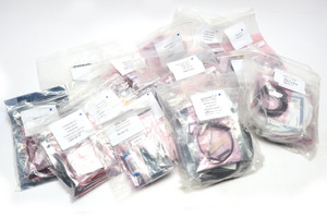 Assorted Lot of SMT/SMD Diodes Assorted Lot of SMT/SMD Diodes