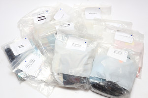 Assorted Lot of SMT/SMD Chokes and Inductors, Lot 2