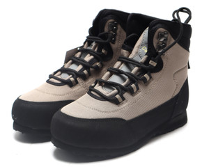 Caddis Womens Northern Guide Ultralite EcoSmart II Bottom Wading Shoes, Slate Grey, 7