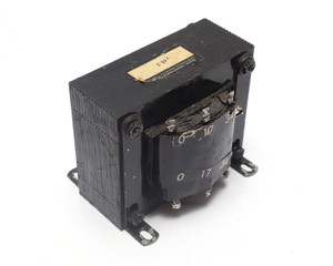 Signal Transformer 68-2 10VA to 2800VA 1500Vrms Power Transformer