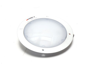 Code3 PCL-LED-VV 9" Round Compartment Light Code3 PCL-LED-VV 9" Round Compartment Light