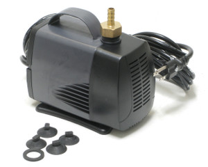 Super Submersible 20 GPM (5000 L/H) Pump 110 Volt AC