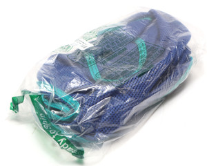 Invacare R110 Reliant Full Body Mesh Patient Sling, Medium