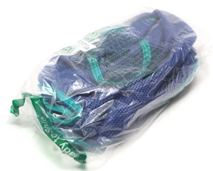 Invacare R110 Reliant Full Body Mesh Patient Sling, Medium