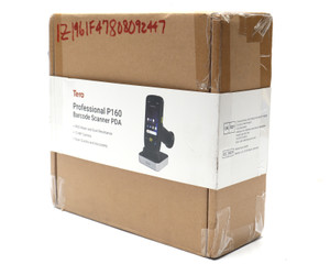 Tera P160 Android 10 Barcode Scanner Tera P160 Android 10 Barcode Scanner
