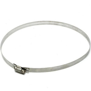 Hose Clamp, Marine Grade Stainless 64-254MM, Each Hose Clamp, Marine Grade Stainless 64-254MM, Each