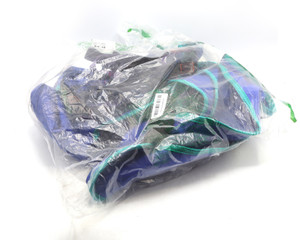 Invacare Reliant R101 Divided Leg Patient Sling, Large Invacare Reliant R101 Divided Leg Patient Sling, Large