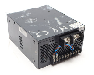 Lamda JWS600-28 28V 600W AC/DC Power Supply, Used Lamda JWS600-28 28V 600W AC/DC Power Supply, Used