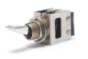 Honeywell 23AT402-T2 DPDT Toggle Switch, 5Amp Honeywell 23AT402-T2 DPDT Toggle Switch, 5Amp