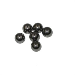 Bearing Balls 5/16" O.D. 500 Piece Bag Bearing Balls 5/16" O.D. 500 Piece Bag