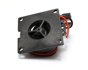 Delco Electronics 16180822 Mylar Dome Tweeter Speakers