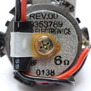 Delco Electronics 09353789 Tweeter Speakers