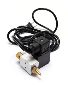 120VAC Normally Closed Solenoid Valve 120VAC Normally Closed Solenoid Valve