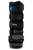 United Ortho Air Cam Walker Fracture Boot, Small, Black