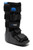 United Ortho Air Cam Walker Fracture Boot, Small, Black