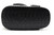 United Ortho Air Cam Walker Fracture Boot, Small, Black