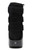 United Ortho Air Cam Walker Fracture Boot, Small, Black